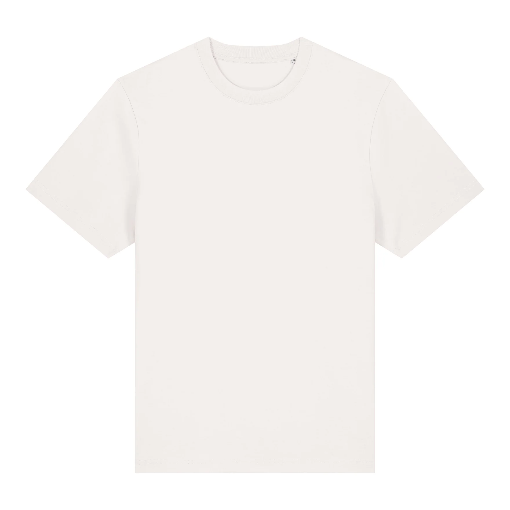 Stanley/Stella Unisex Sparker 2.0 Heavy T-Shirt (Sttu171) - Off White