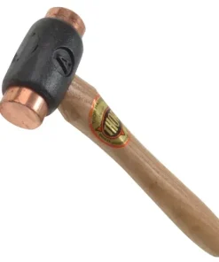 Alternative view of Thor 308 Copper Hammer Size A (25mm) 425g