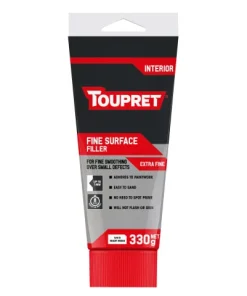Toupret Fine Surface Filler 330g