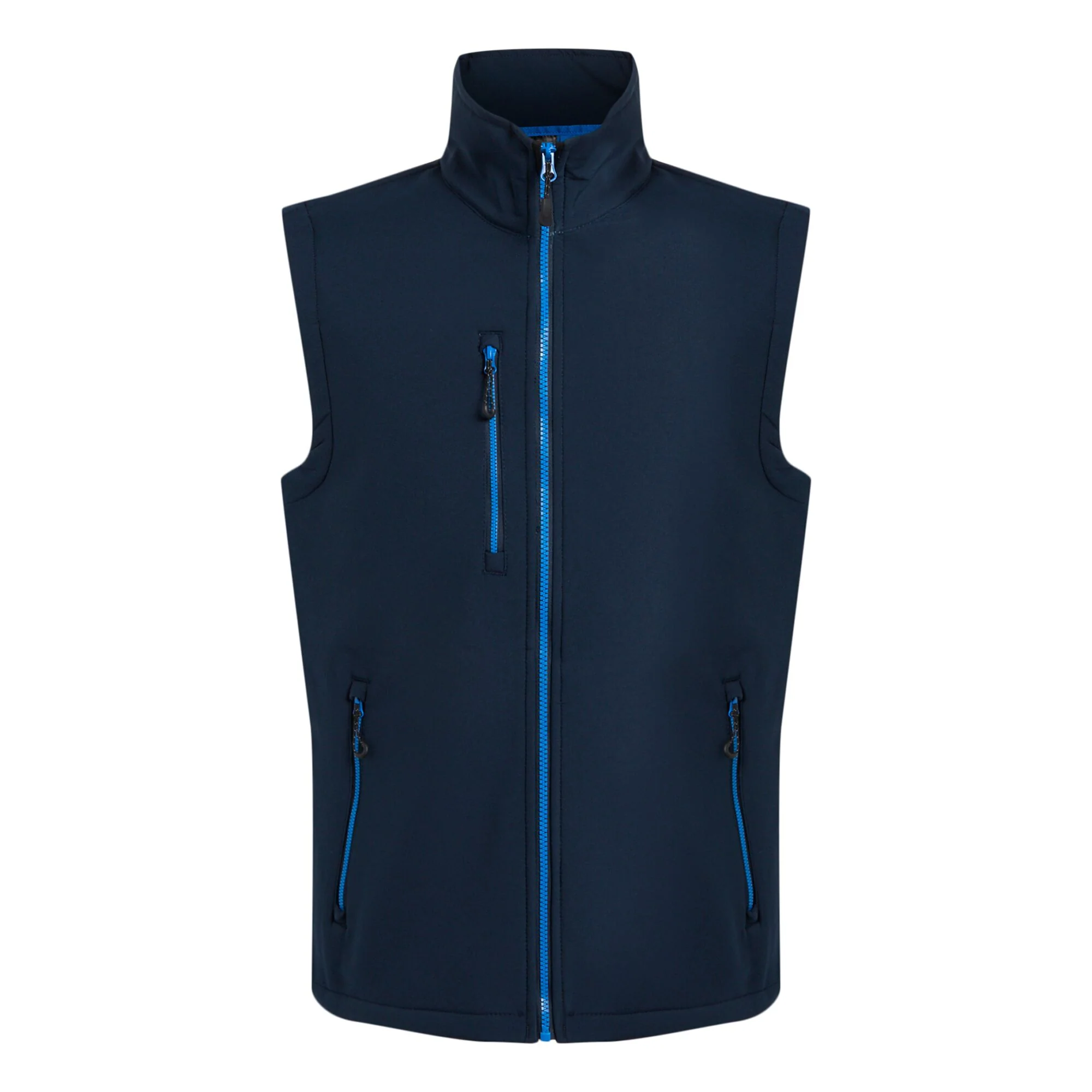 Regatta Professional Navigate 2 Layer Softshell Bodywarmer - Image 6
