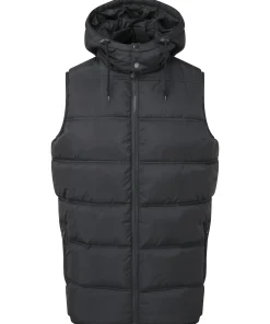 Alternative view of 2786 Bryher Recycled Bodywarmer