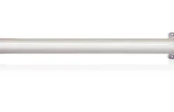Hyco TH01B Sahara Tubular Heater 45W IP55 1ft