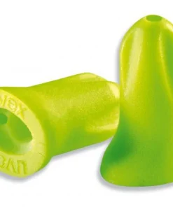 Beeswift Uvex Hi-Com Disposable Earplugs
