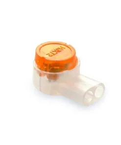Alternative view of Term Tech UY2 2 Way Gel Filled Connector (Pack of 100)