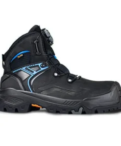 Base Protection T-Robust Safety Boots