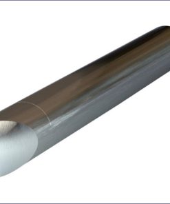 WELCH6IR60 | Weller Chisel Soldering Tip 6.4mm for WLIR60