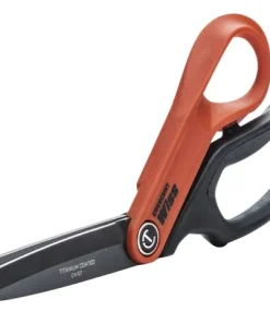 Alternative view of Crescent Wiss® Professional Shears 254mm (10in)