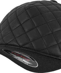 Alternative view of Flexfit By Yupoong Diamond Quilted Flexfit (6277Q)