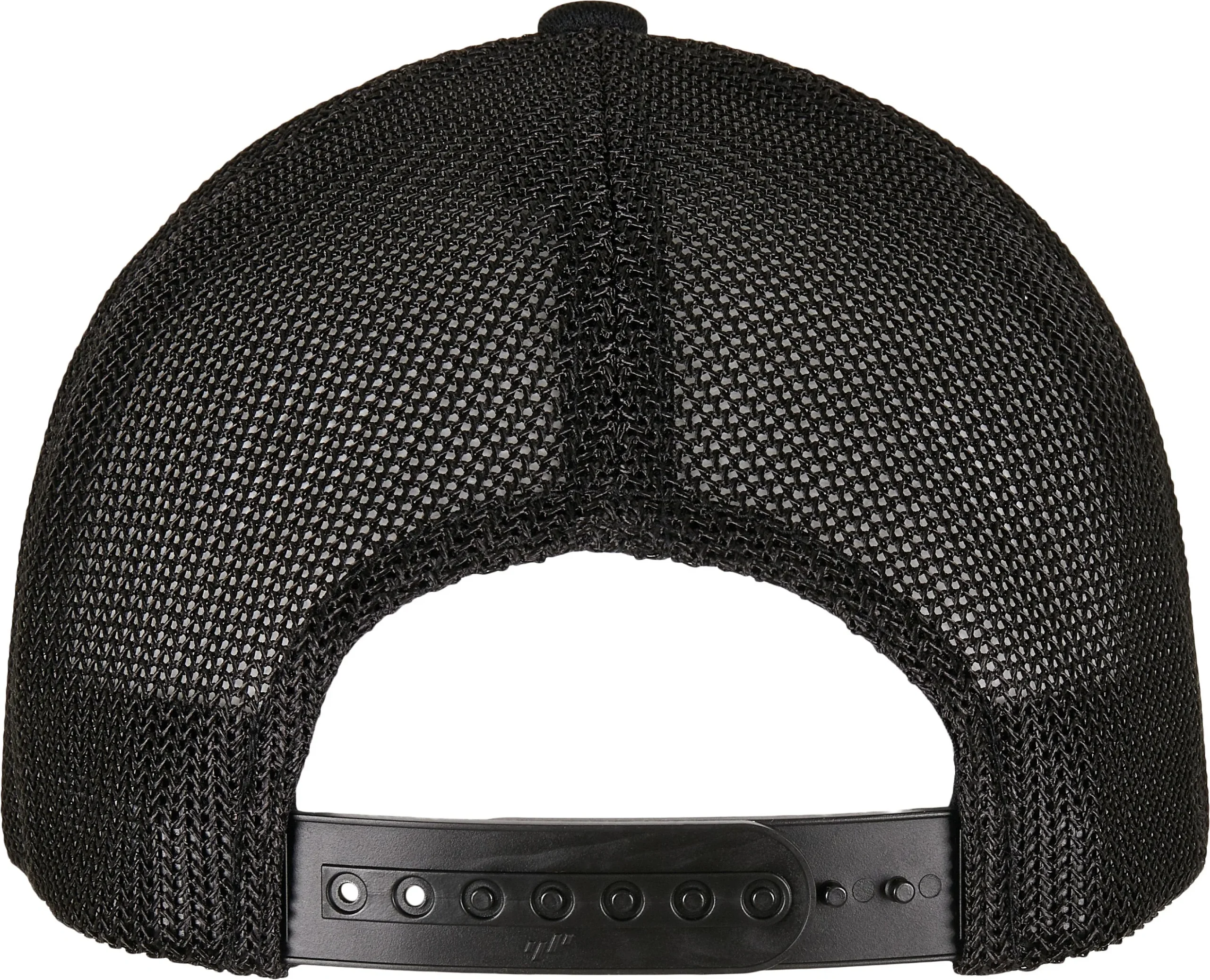 Flexfit By Yupoong 110 Recycled Alpha Shape Trucker (110Ra) - Image 6