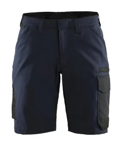 Blaklader Service Shorts 4-Way Stretch Women 7123
