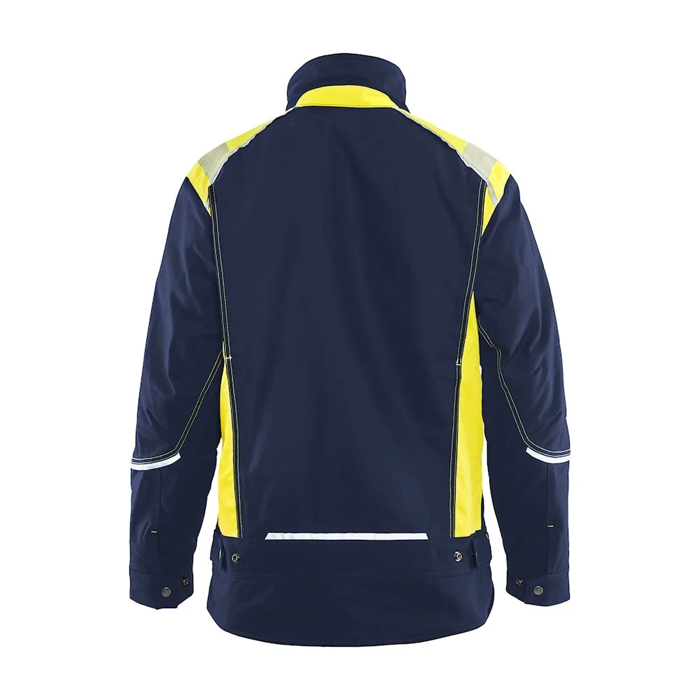 Blaklader Winter Jacket 4915 - Image 3