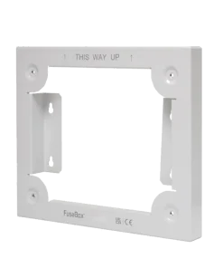 FuseBox AFSS10 10P Surface Spacer (Metal) 30mm