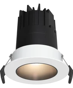 Alternative view of Ansell AGCP2/1/CW/DD4 Unity GC Pro 2 Fixed Downlight Cool White DSI
