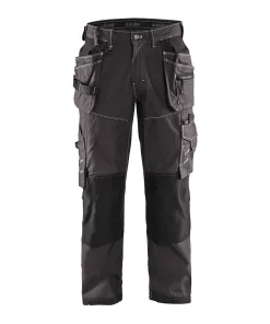 Blaklader Craftsman Trousers X1900 Nyco 1961