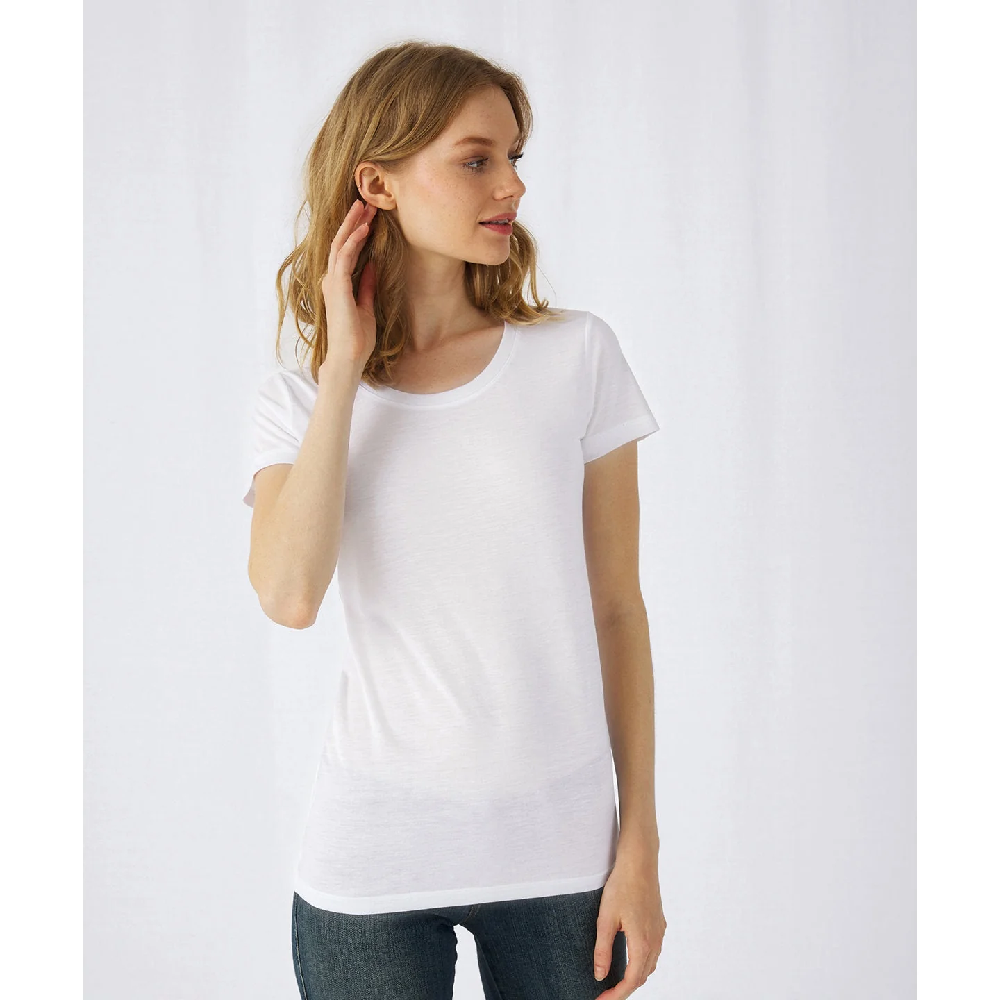 B&C Collection Sublimation Women - Image 4