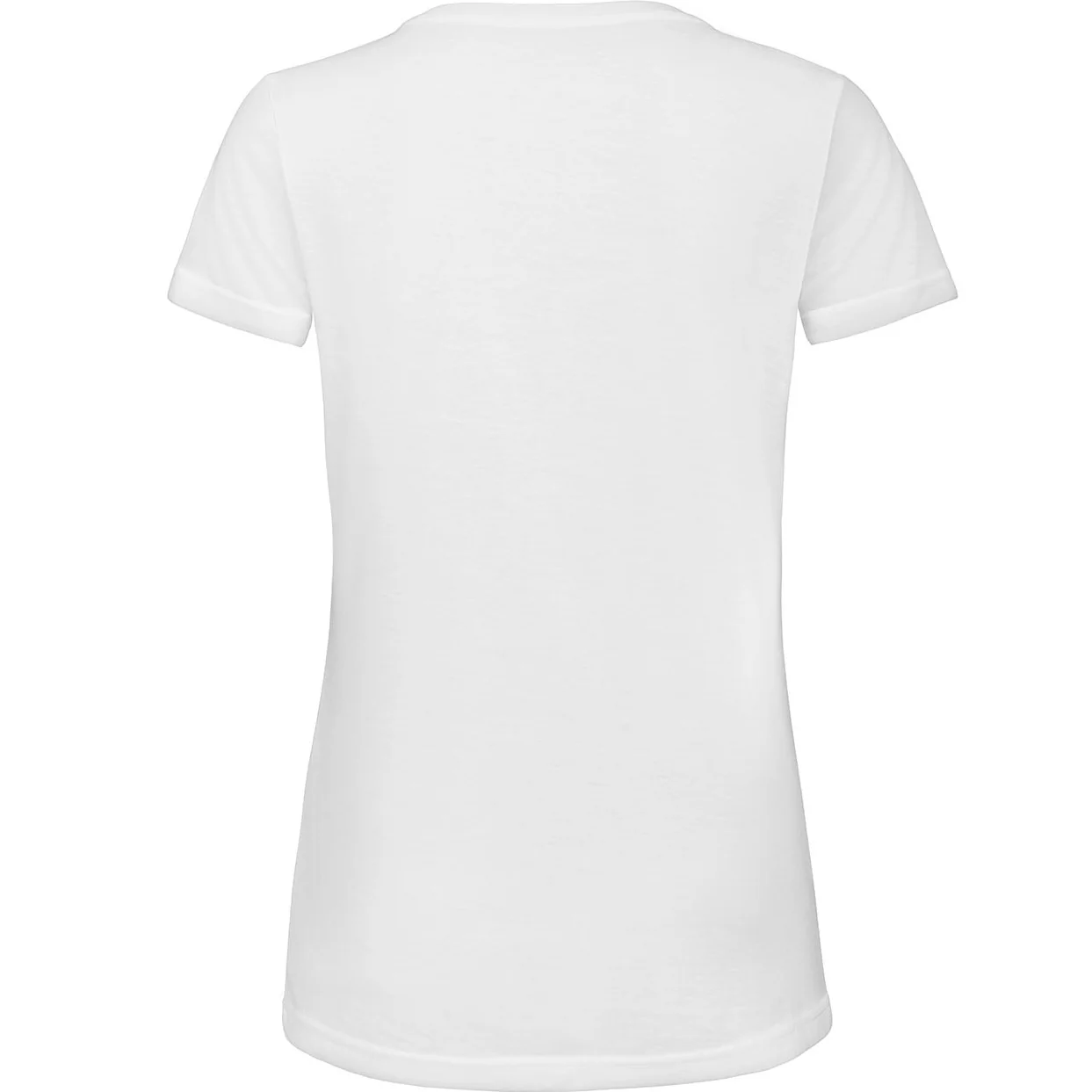 B&C Collection Sublimation Women - Image 3