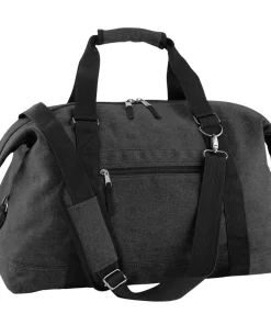 Alternative view of Bagbase Vintage Canvas Weekender