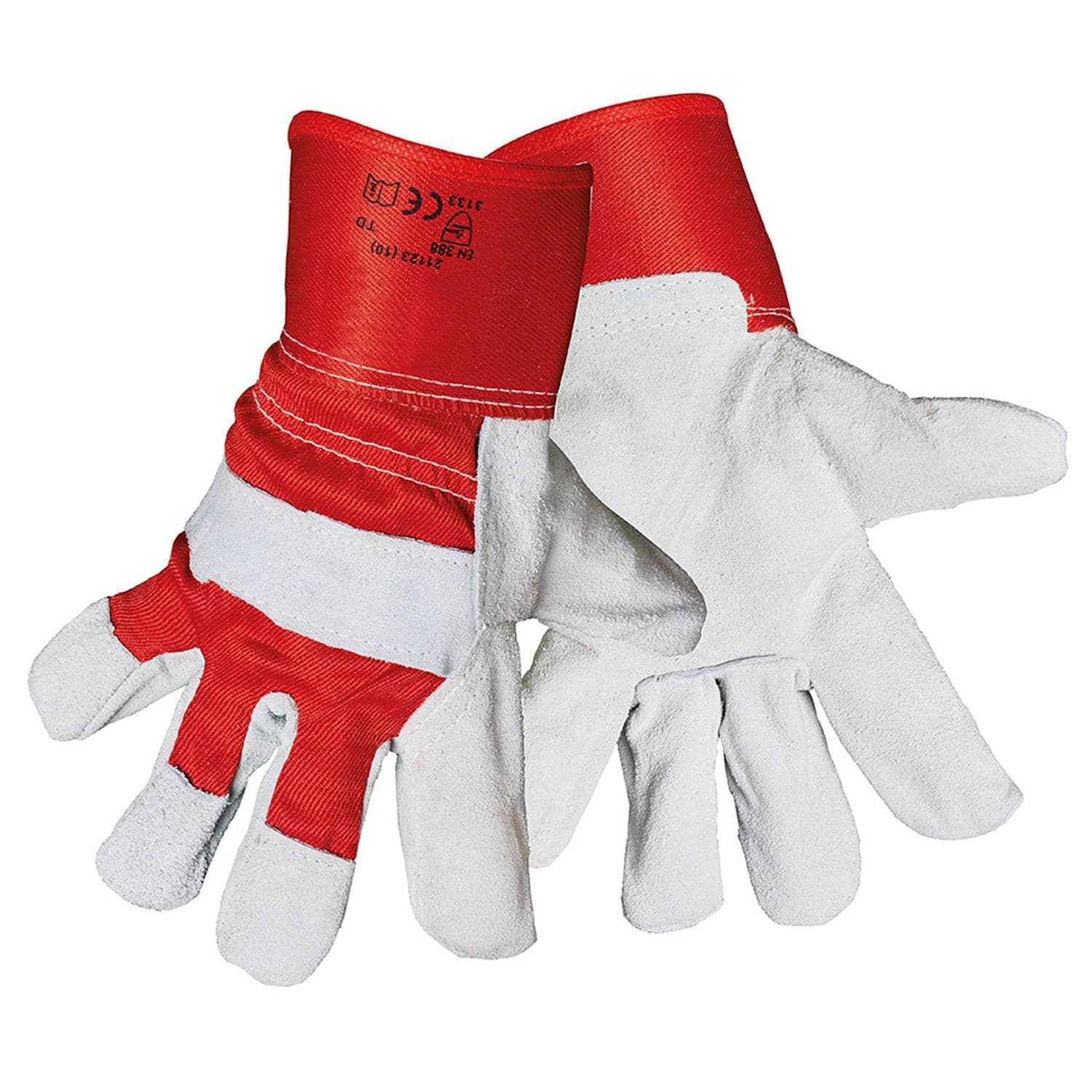 Blackrock Rigger Gloves Pair - Image 2