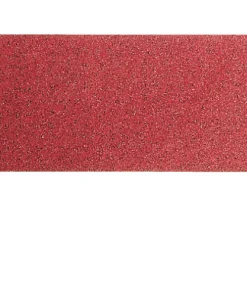 Alternative view of Bosch Professional C430 Sanding Sheet - Pack of 10 (115 x 280 mm, G60)
