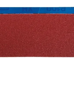 Bosch Professional Sanding Belt Set - 3 Pieces, X440, 75 x 480 mm, G120