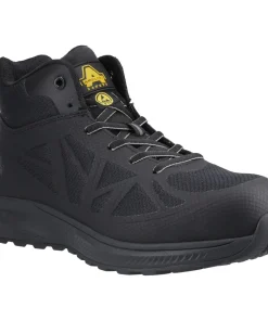 Amblers Safety Relay Safety Hiker