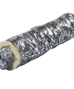 Blauberg SonoFlex Thermally & Acoustically Insulated Flexible Ducting 200mm x 10m