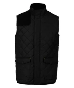 Kariban Men's Quilted Bodywarmer