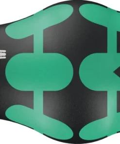 Alternative view of Wera 05008891001 Kraftform Kompakt Stubby magazine RA 1, 6 pieces