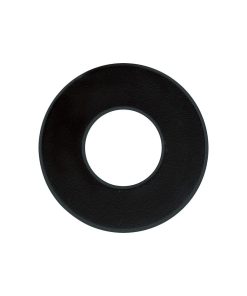 Alternative view of BELL 10563 Matt Black Magnetic Bezel for Firestay CCT LED Downlights