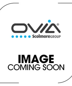 Alternative view of Ovia OB661-MF 61W 4Ft Linear, CCT Mul/Func