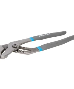 Alternative view of Silverline Waterpump Pliers- Length 250mm/Jaw 30mm