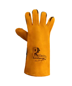Predator Signature Mig Gauntlet (16") Gloves