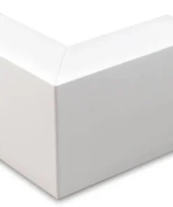 Univolt MAE-150/150 150x150mm Maxi Trunking External Angle