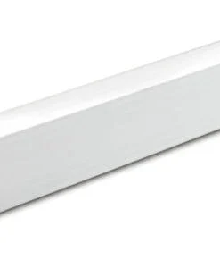 Alternative view of Univolt SE-16/25 16x25mm Mini Trunking Stop End