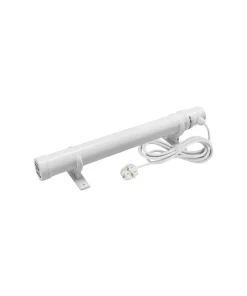 Airmaster HTTU2 120W Tubular Heater 2FT White