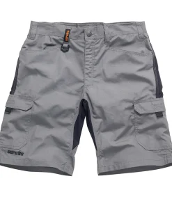 Alternative view of Scruffs Trade Flex Shorts