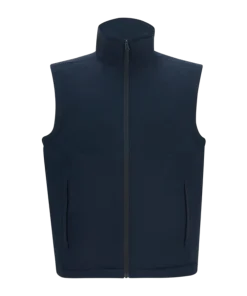 Regatta Professional Unisex Recycle.Me Thermal Bodywarmer - Navy