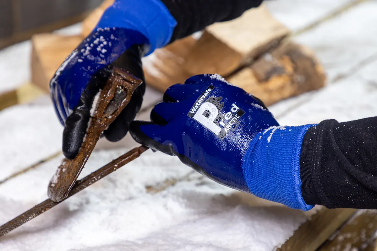 Predator Arctic Gloves - Image 5