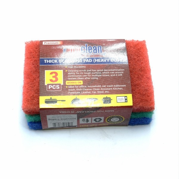 Dish Cleaner – Heavy Duty and Highly Durable ? Your Ultimate Kitchen Cleaning Companion - Image 5