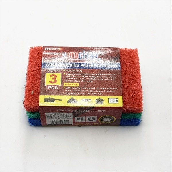 Dish Cleaner – Heavy Duty and Highly Durable ? Your Ultimate Kitchen Cleaning Companion - Image 4