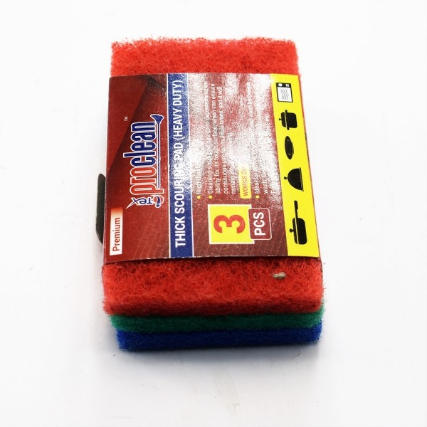 Dish Cleaner – Heavy Duty and Highly Durable ? Your Ultimate Kitchen Cleaning Companion - Image 2