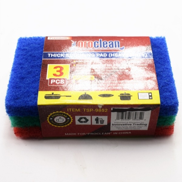 Dish Cleaner – Heavy Duty and Highly Durable ? Your Ultimate Kitchen Cleaning Companion - Image 3