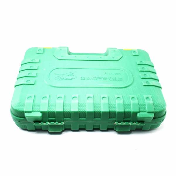 Feibao’s Comprehensive 32-Piece Socket Set F18-1089 Empower Your Toolbox - Image 5