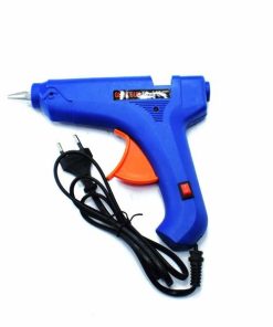 Alternative view of TG-8 Hot Melt Glue Gun 240V 60W Precision Bonding, Efficiency, and Versatility