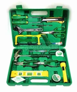 18 Pcs Set Combination Tool Set Wynn’s Brand