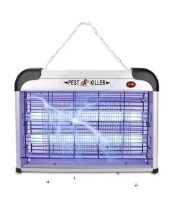 1 Feet 240v Pest Killer/Bug Zapper At Best Price BD – fixit.com.bd