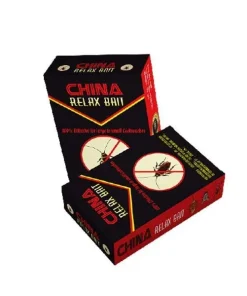 50gm Cockroach Killing Powder Relax bait Brand