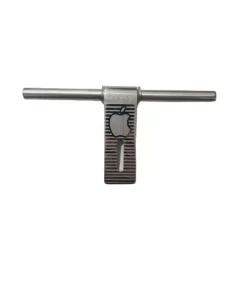 10 Inch Stainless Steel Door Handles Has Bolt