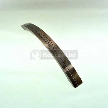 128mm Antique Copper Color Furniture Handle - Image 2