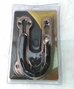 Stainless Steel Full Brass Door Chain Zuodengbao Brand